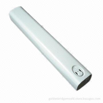 Injection Mold for Handheld Vacuum Cleaner Plastic Accessories, Any Colors Available